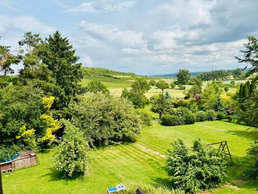 Einfamilienhaus zum Kauf 308.000 € 8 Zimmer 235 m² 4.261 m² Grundstück Berg Nideggen / Berg 52385