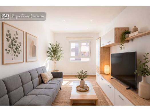 Wohnung zum Kauf 179.900 € 2 Zimmer 79 m² 4. Geschoss Gijón / Xixón 33204