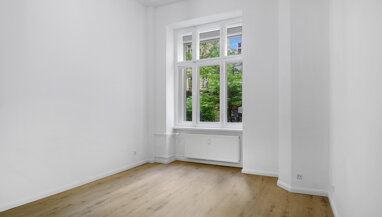 Wohnung zum Kauf 250.000 € 2 Zimmer 47,5 m² Erdgeschoss Moabit Berlin 10551