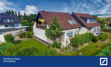 Mehrfamilienhaus zum Kauf 149.000 € 5 Zimmer 120 m² 578 m² Grundstück Großrhüden Seesen 38723