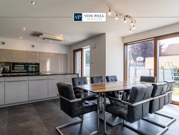 Einfamilienhaus zum Kauf 749.000 € 6 Zimmer 210 m² 486 m² Grundstück Freisbach 67361
