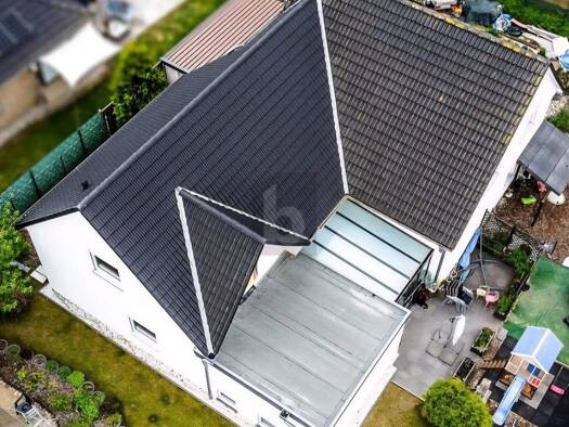 Einfamilienhaus zum Kauf 585.000 € 8 Zimmer 200 m² 750 m² Grundstück Soderstorf 21388