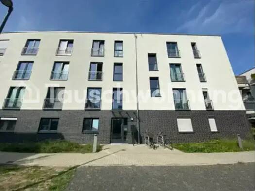 Wohnung zur Miete Tauschwohnung 885 € 2 Zimmer 65 m² Bornstedt Potsdam 14469