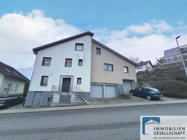 Mehrfamilienhaus zum Kauf 225.000 € 12 Zimmer 288 m² 567 m² Grundstück Puderbach Puderbach 56305