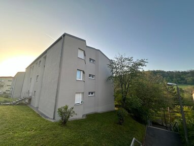 Wohnung zur Miete 750 € 4 Zimmer 95,4 m² 1. Geschoss frei ab 01.09.2024 Rebenweg 5 + 7 Niederstetten Niederstetten 97996