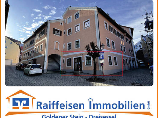 Sonstiges zum Kauf 127.000 € 4 Zimmer Waldkirchen 94065