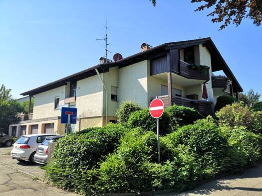 Studio zum Kauf 169.000 € 1 Zimmer 34,5 m² 1. Geschoss Obere Flurstraße 18 Enzisweiler Bodolz-Enzisweiler 88131