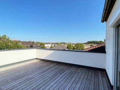 Wohnung zum Kauf 687.500 € 3 Zimmer 125 m² Dachgeschoss, 3. Geschoss Oberndorf bei Salzburg 5110