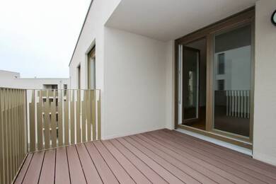 Wohnung zur Miete 1.200 € 2 Zimmer 61 m² Geschoss 3/3 frei ab sofort Angerstraße Freising Freising 85354