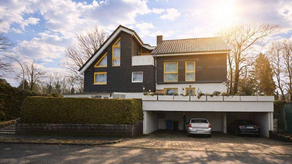 Einfamilienhaus zum Kauf 455.000 € 3 Zimmer 110 m² 522 m² Grundstück Reinbek 21465