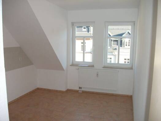 Wohnung zur Miete 274 € 2 Zimmer 49,9 m² 3 Geschosse frei ab sofort Ebersdorf Chemnitz 09131