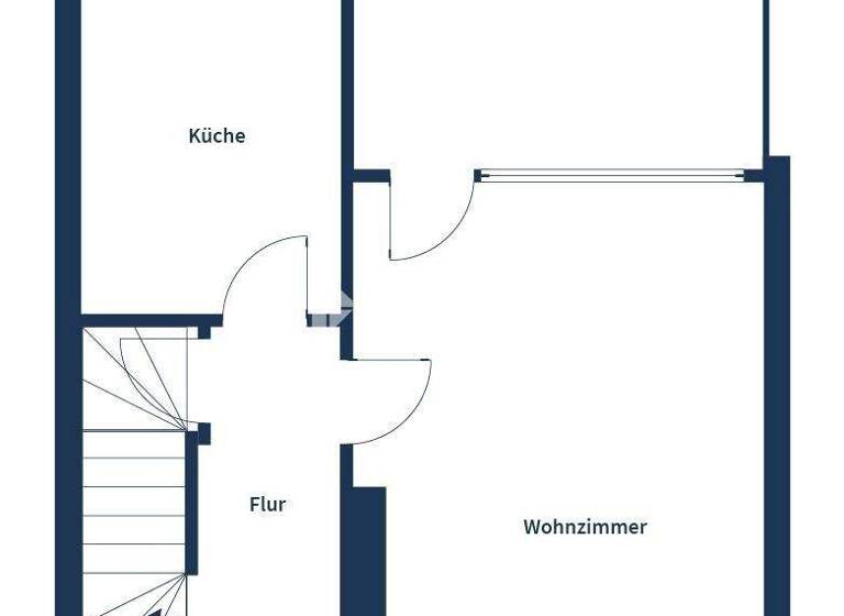 Reihenmittelhaus zum Kauf 820.000 € 5 Zimmer 130 m² 260 m² Grundstück Feldmoching-Hasenbergl München 80995