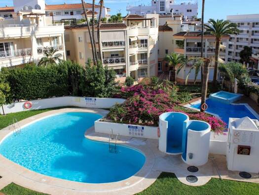 Wohnung zum Kauf 475.000 € 2 Zimmer 80 m² Nerja 29780