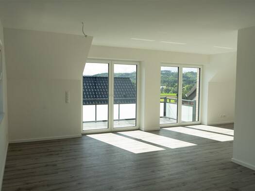 Maisonette zur Miete 1.570 € 3 Zimmer 113 m² Geschoss 1/2 frei ab sofort Mentruper Esch Hagen Hagen am Teutoburger Wald 49170
