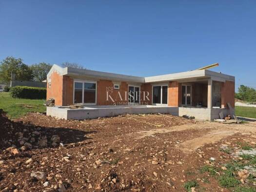 Haus zum Kauf 435.000 € 3 Zimmer 125 m² Zminj Žminj