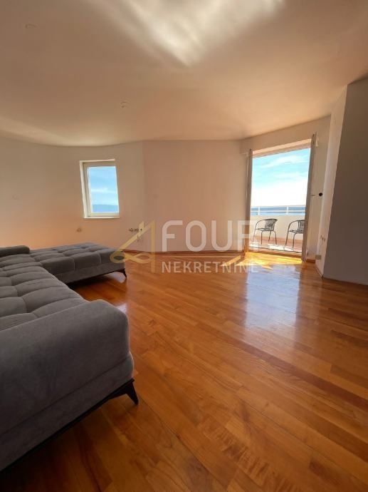 Wohnung zum Kauf 182.000 € 2 Zimmer 56 m²<br/>Wohnfläche Crikvenica center