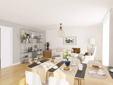 Einfamilienhaus zum Kauf - Neubau provisionsfrei 573.990 € 5 Zimmer 141,4 m² 607 m² Grundstück frei ab 01.04.2026 Am Kolterpfuhl 63 Biesenthal Biesenthal 16359