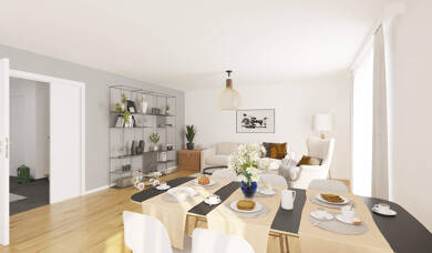 Einfamilienhaus zum Kauf - Neubau provisionsfrei 573.990 € 5 Zimmer 141,4 m² 607 m² Grundstück frei ab 01.04.2026 Am Kolterpfuhl 63 Biesenthal Biesenthal 16359