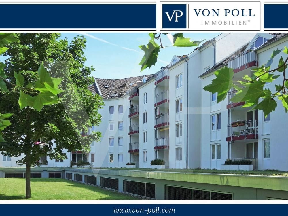 Wohnung zum Kauf 180.000 € 2 Zimmer 60 m²<br/>Wohnfläche 2.<br/>Geschoss Kernstadt Königs Wusterhausen 15711