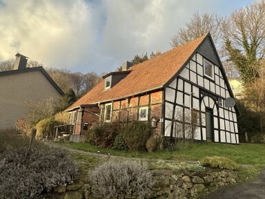 Haus zur Miete 750 € 5 Zimmer 102 m² 1.188 m² Grundstück frei ab 01.03.2025 Tecklenburg Tecklenburg 49545