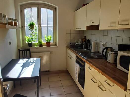 Wohnung zur Miete 670 € 3 Zimmer 68 m² frei ab 01.10.2026 Hans-Krämer-Straße 5 Deggendorf Deggendorf 94469