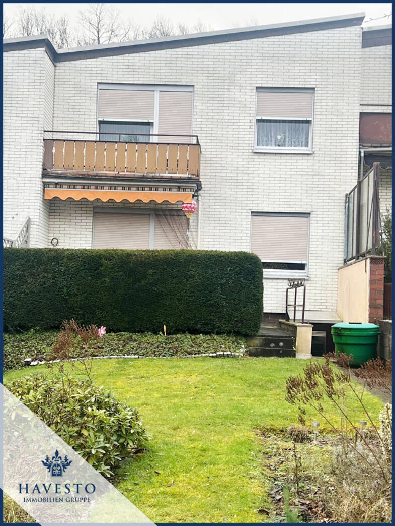 Reihenendhaus zum Kauf provisionsfrei 149.000 € 4 Zimmer 98 m² 203 m² Grundstück Bad Salzdetfurth Bad Salzdetfurth 31162
