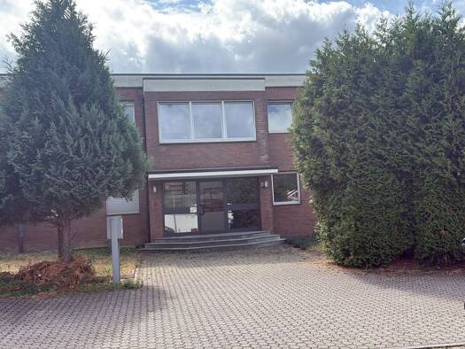 Bürogebäude zur Miete 4.500 € 550 m² Bürofläche Quadrath-Ichendorf Bergheim 50127