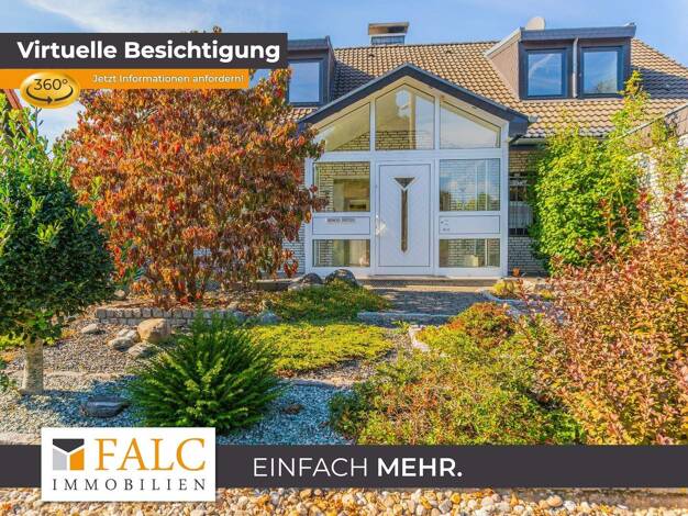 Einfamilienhaus zum Kauf 338.500 € 7 Zimmer 119,8 m² 794 m² Grundstück Ratheim Hückelhoven 41836