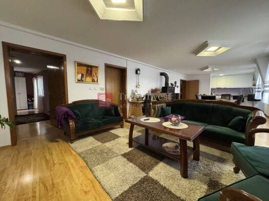 Wohnung zum Kauf 150.000 € 4 Zimmer 134 m² 2. Geschoss Podvinje, Slavonski Brod Slavonski Brod