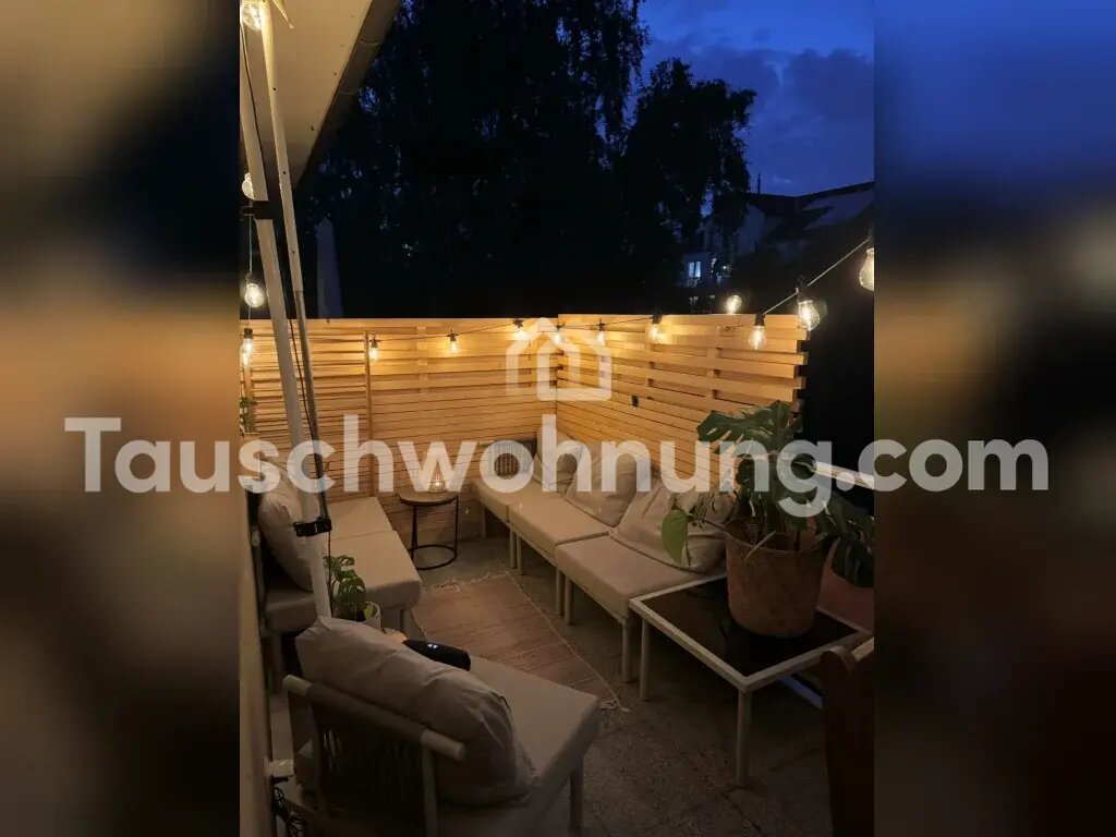 Wohnung zur Miete Tauschwohnung 690 € 2 Zimmer 50 m²<br/>Wohnfläche 2.<br/>Geschoss Höhenberg Köln 51103