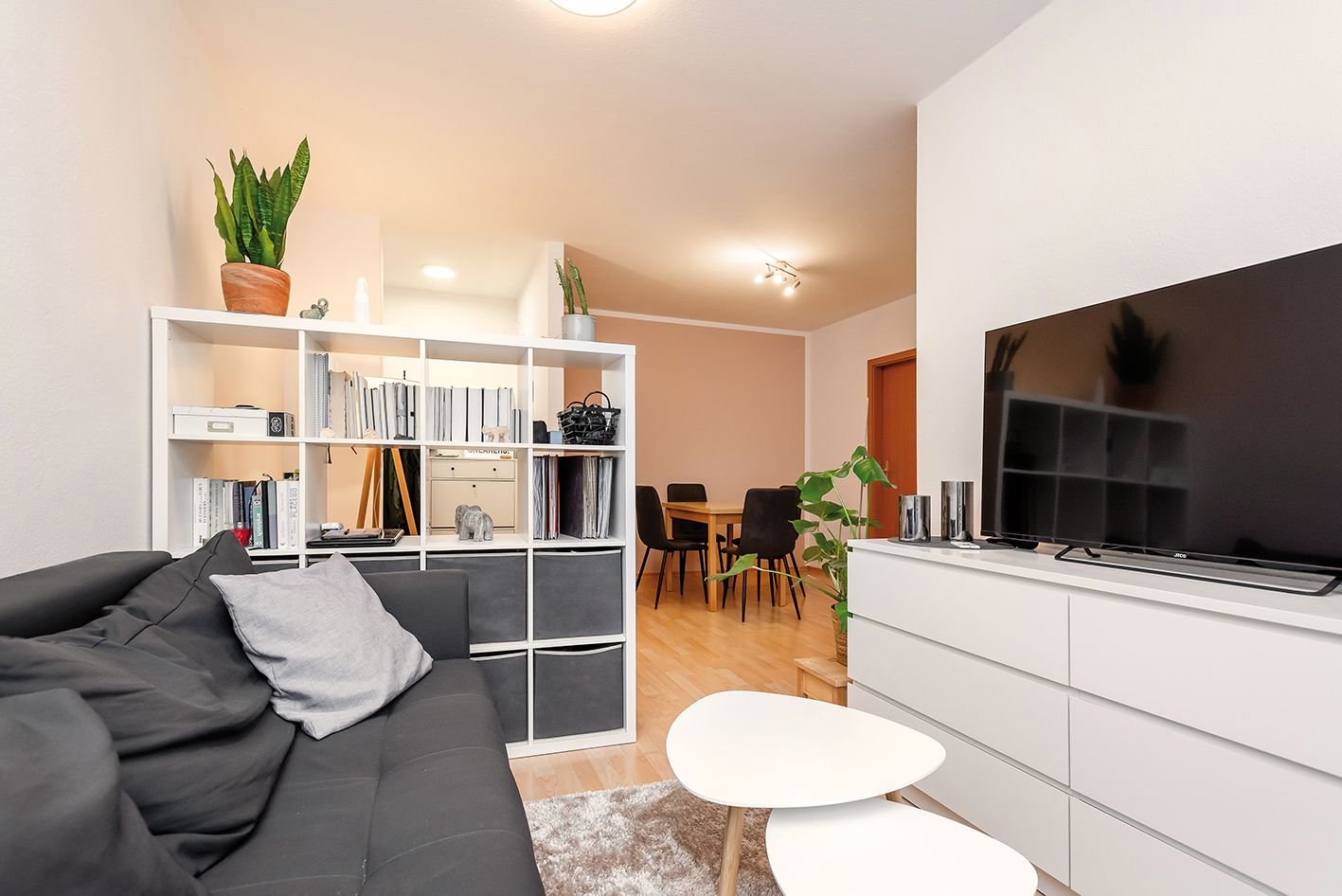 Wohnanlage zum Kauf provisionsfrei als Kapitalanlage geeignet 168.000 € 2 Zimmer 47,5 m²<br/>Fläche Berliner Str. 22 Französisch Buchholz Berlin 13127