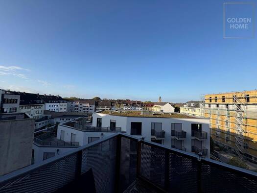 Wohnung zum Kauf 279.000 € 1 Zimmer 34 m² 4. Geschoss Sülz Köln 50937