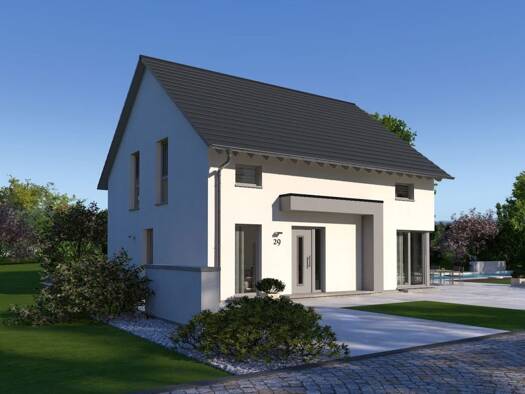 Einfamilienhaus zum Kauf 502.950 € 5 Zimmer 174 m² 640 m² Grundstück Prüm 54595
