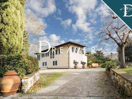 Villa zum Kauf 1.890.000 € 19 Zimmer 590 m² Florence 50012