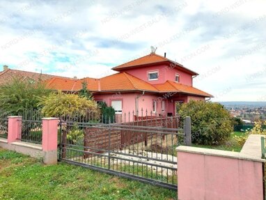 Einfamilienhaus zum Kauf Provisionsfrei 330.000 € 4 Zimmer 147 m² 760 m² Grundstück Hévíz 8380