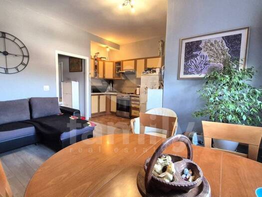 Studio zum Kauf 170.000 € 1 Zimmer 42 m² 1. Geschoss Vodnjan