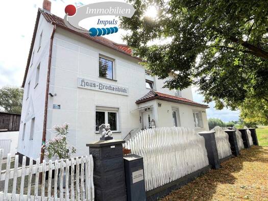 Haus zum Kauf 320.000 € 12 Zimmer 322 m² 1.280 m² Grundstück Danstedt Nordharz 38855