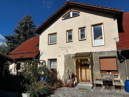 Mehrfamilienhaus zum Kauf 189.000 € 7 Zimmer 250 m² 669 m² Grundstück Ilmenau 98693