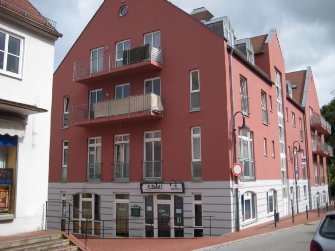 Ladenfläche zur Miete provisionsfrei 60 m²<br/>Verkaufsfläche Marktstraße 2 Rottenburg Rottenburg a. d. Laaber 84056