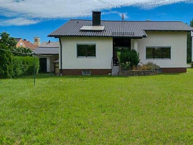 Einfamilienhaus zum Kauf 450.000 € 4 Zimmer 104,4 m² 1.201 m² Grundstück Teublitz 93158