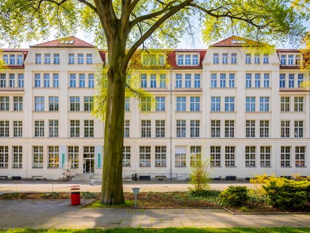 Laden zur Miete provisionsfrei 1.200 m² Verkaufsfläche Leuben Ortsamtsbereich Leuben 01237