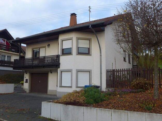 Einfamilienhaus zum Kauf 380.000 € 4 Zimmer 220 m² 784 m² Grundstück Gondorf 54647
