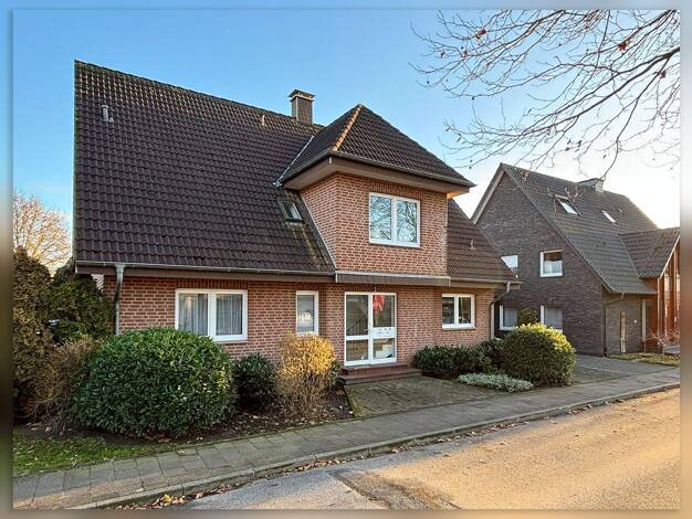 Mehrfamilienhaus zum Kauf 499.000 € 12 Zimmer 274 m² 386 m² Grundstück Ramsdorf Velen / Ramsdorf 46342