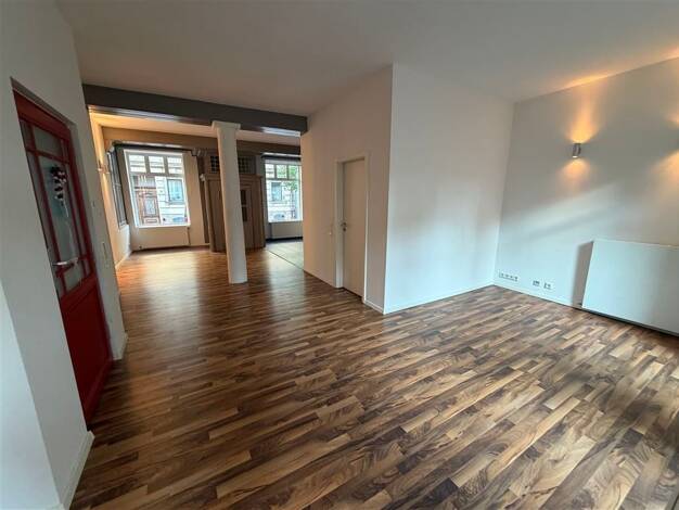 Wohnung zum Kauf 229.000 € 1 Zimmer 61 m² EG Innenstadt Fürth 90762
