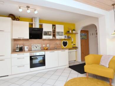 Wohnung zur Miete Wohnen auf Zeit 1.150 € 2 Zimmer 53 m² frei ab 03.11.2025 Roßhaupten 87672