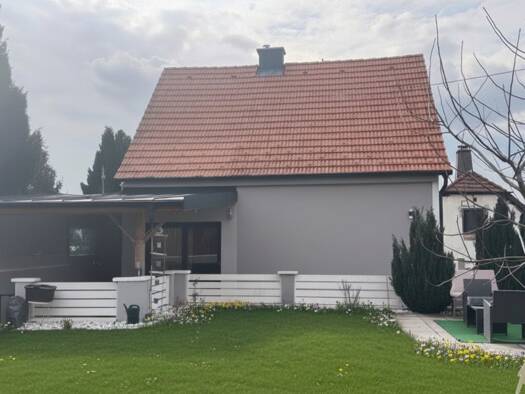 Einfamilienhaus zum Kauf 333.000 € 5 Zimmer 147 m² Etzersdorf 3141