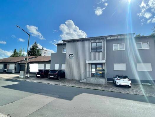 Produktionshalle zum Kauf 941 m² Lagerfläche Zirndorf Zirndorf 90513
