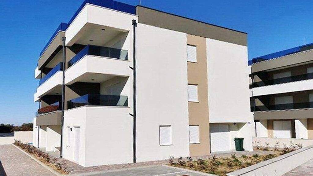 Penthouse zum Kauf - Erstbezug 369.000 € 3 Zimmer 88,9 m² 1. Geschoss Privlaka 23233