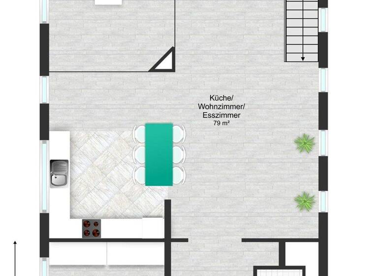 Einfamilienhaus zum Kauf 499.000 € 3 Zimmer 190 m² 650 m² Grundstück Peiner Str. 94c Wendeburg 38176