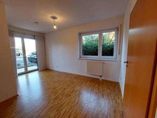 Terrassenwohnung zur Miete 545 € 2 Zimmer 42,2 m² EG frei ab 01.01.2026 Zell a. Main 97299